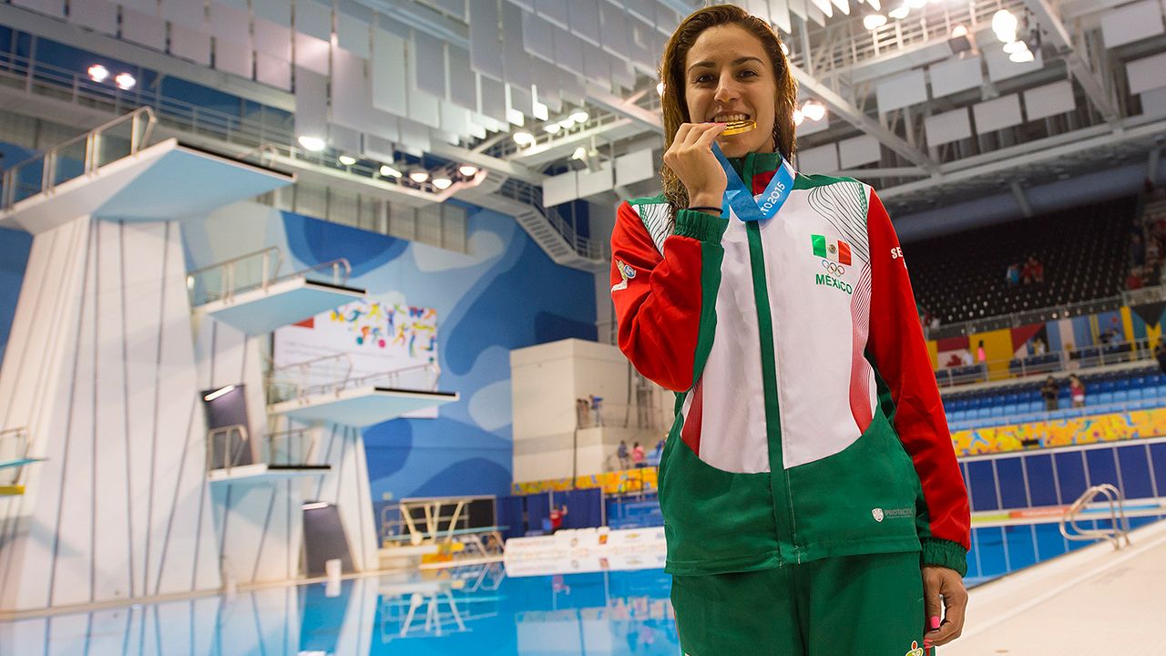 Juegos Panamericanos