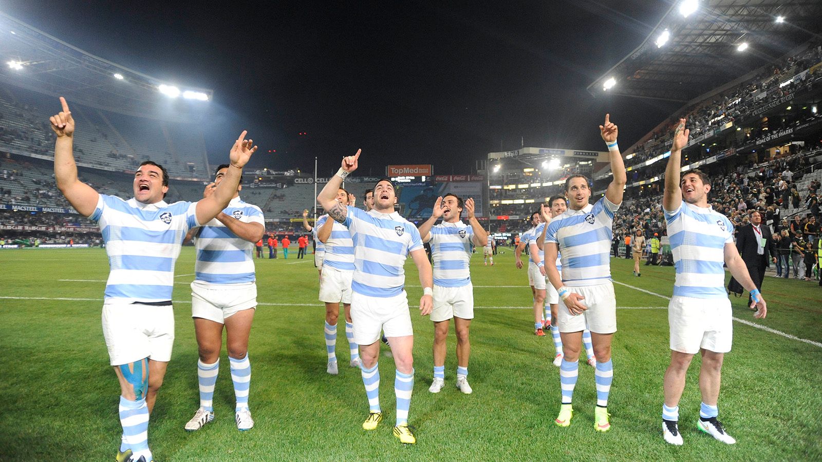 LA NOCHE M�S SO�ADA