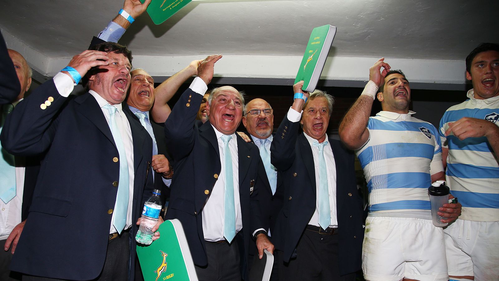 LA NOCHE M�S SO�ADA