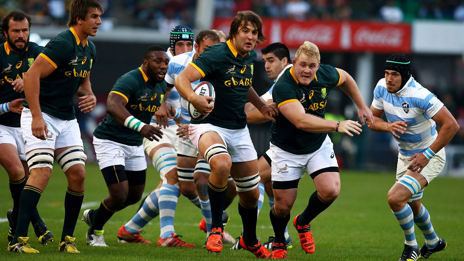 LA HISTORIA LOS RECORDAR�