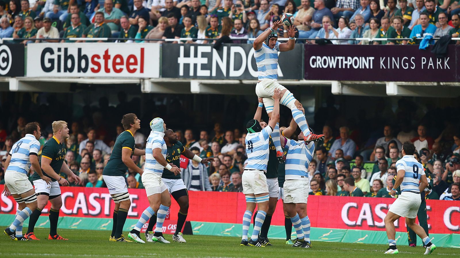 LA HISTORIA LOS RECORDAR�