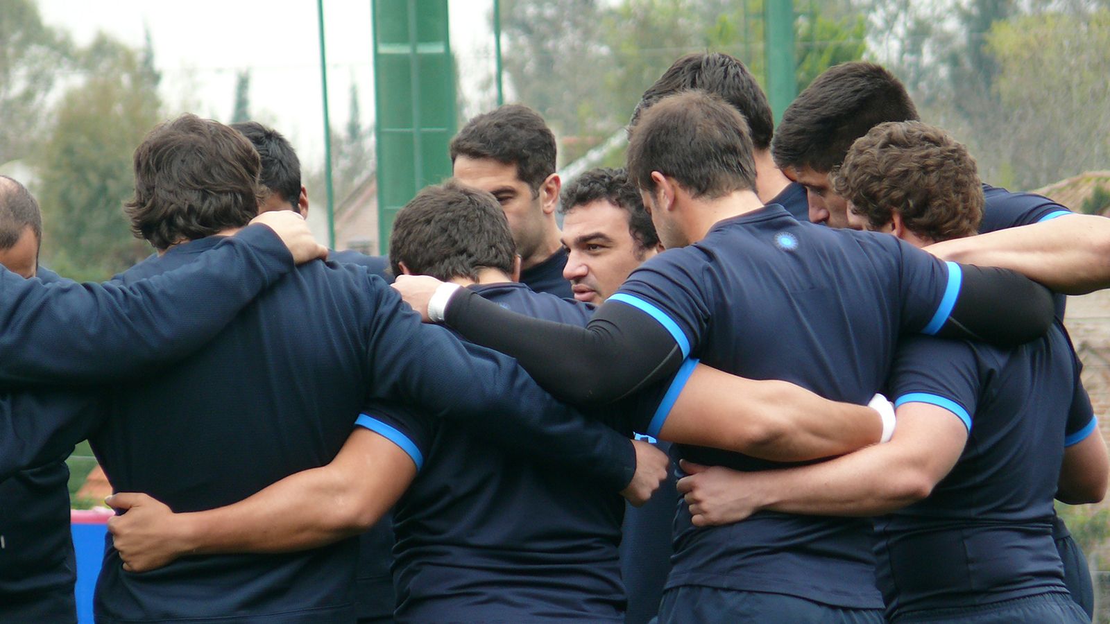 CAPTAIN'S RUN PARA UNA REVANCHA DIFERENTE
