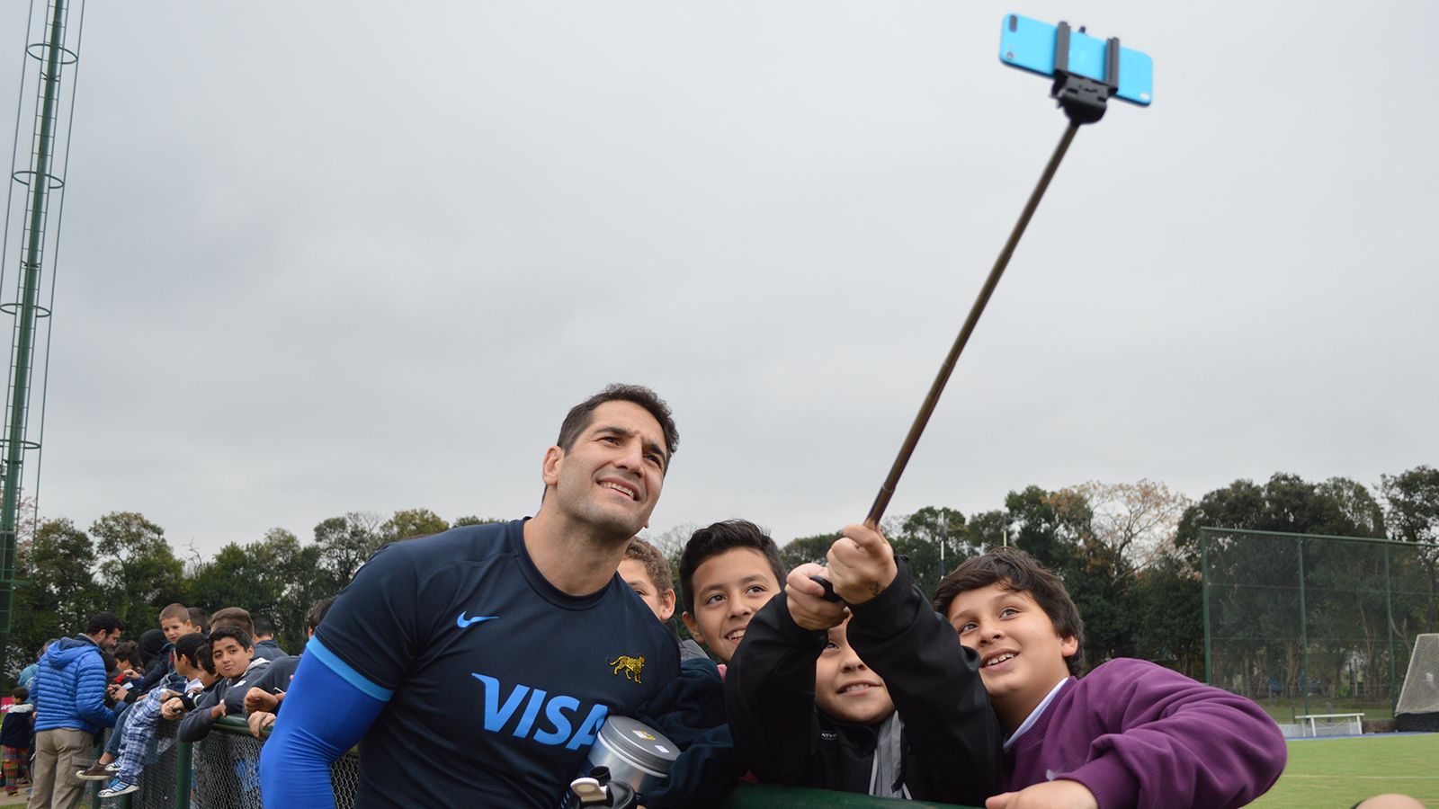 CAPTAIN'S RUN PARA UNA REVANCHA DIFERENTE