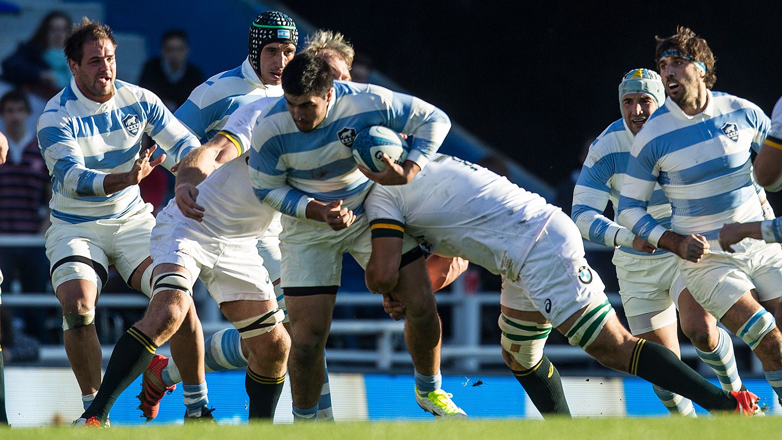 NAHUEL TETAZ CHAPARRO