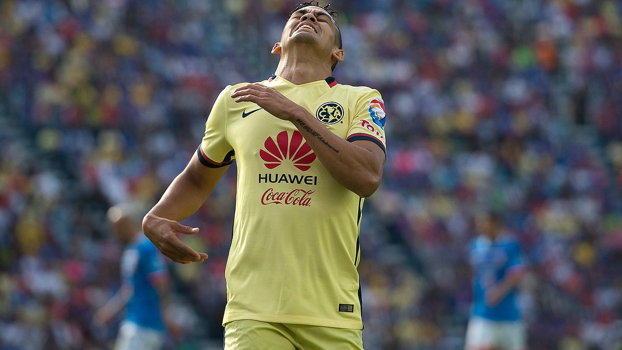 Cruz Azul vs Am�rica