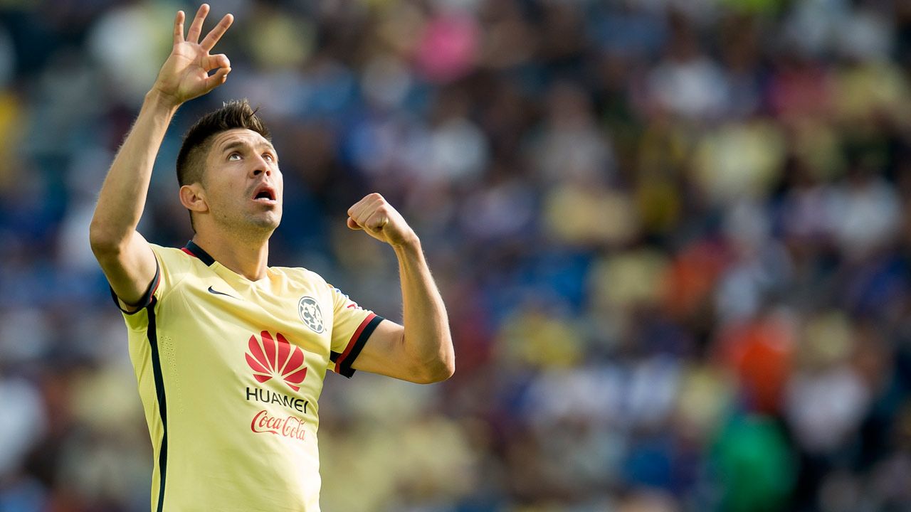 Cruz Azul vs Am�rica