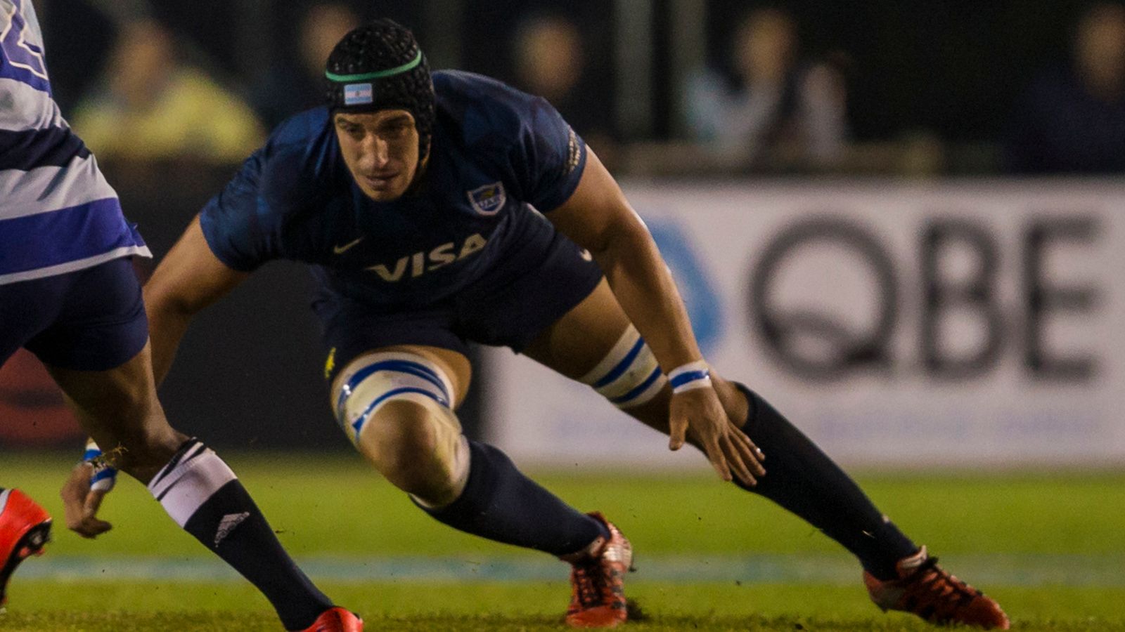 CONTRATADOS DE LA UAR: TOM�S LAVANINI