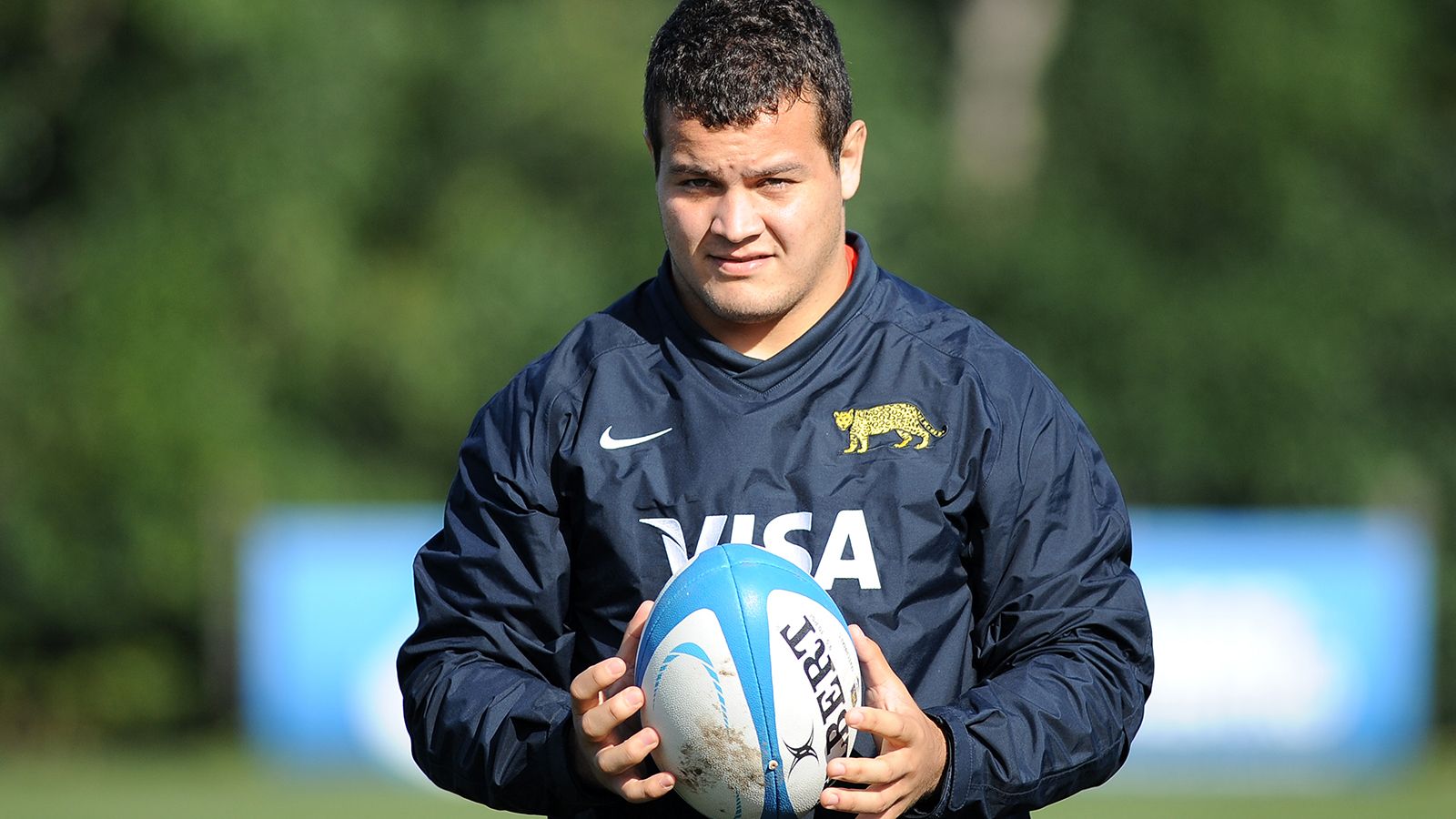 CONTRATADOS DE LA UAR: SANTIAGO IGLESIAS VALDEZ