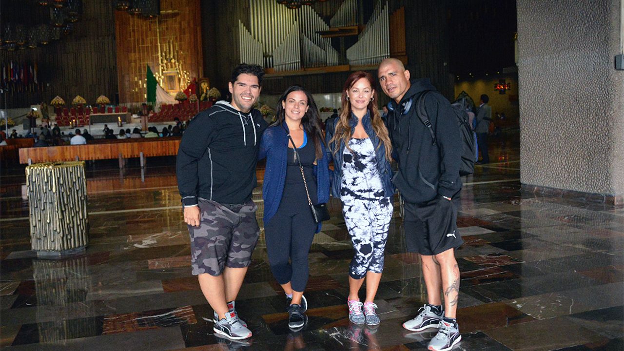 Miguel �ngel Cotto