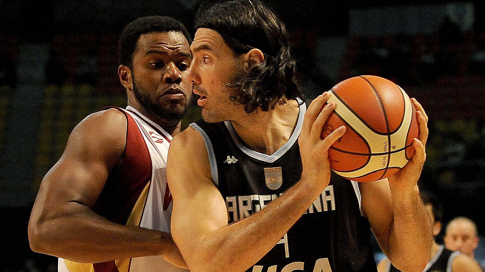 Argentina vs. Venezuela