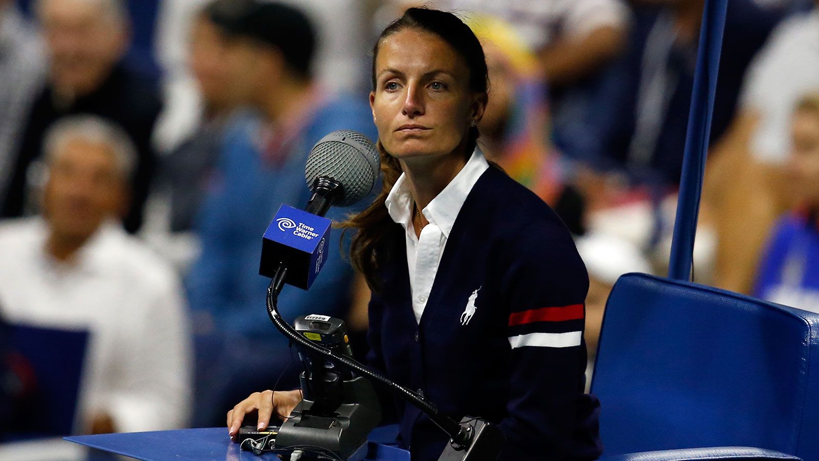 US Open: Final Masculina