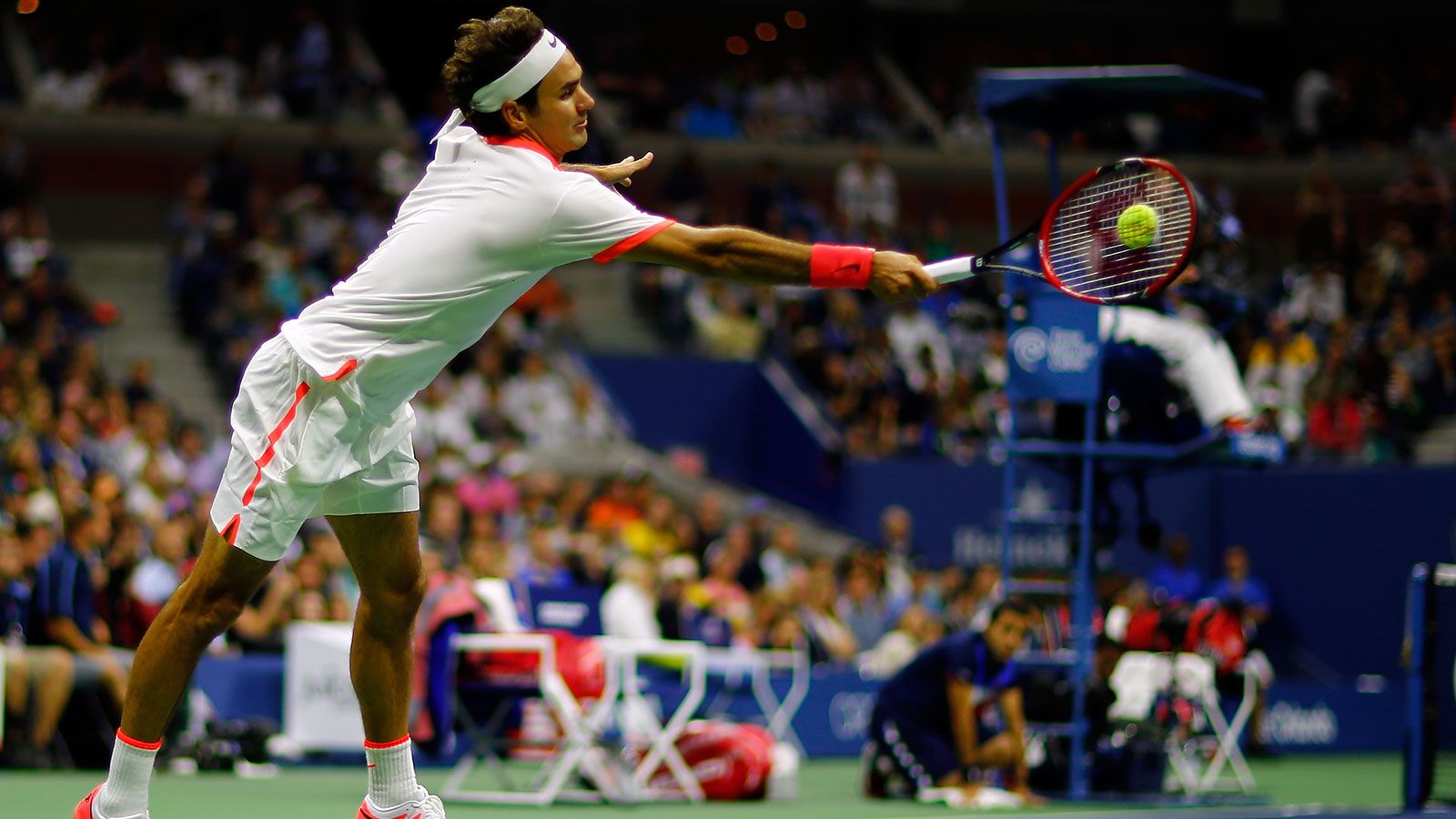 US Open: Final Masculina