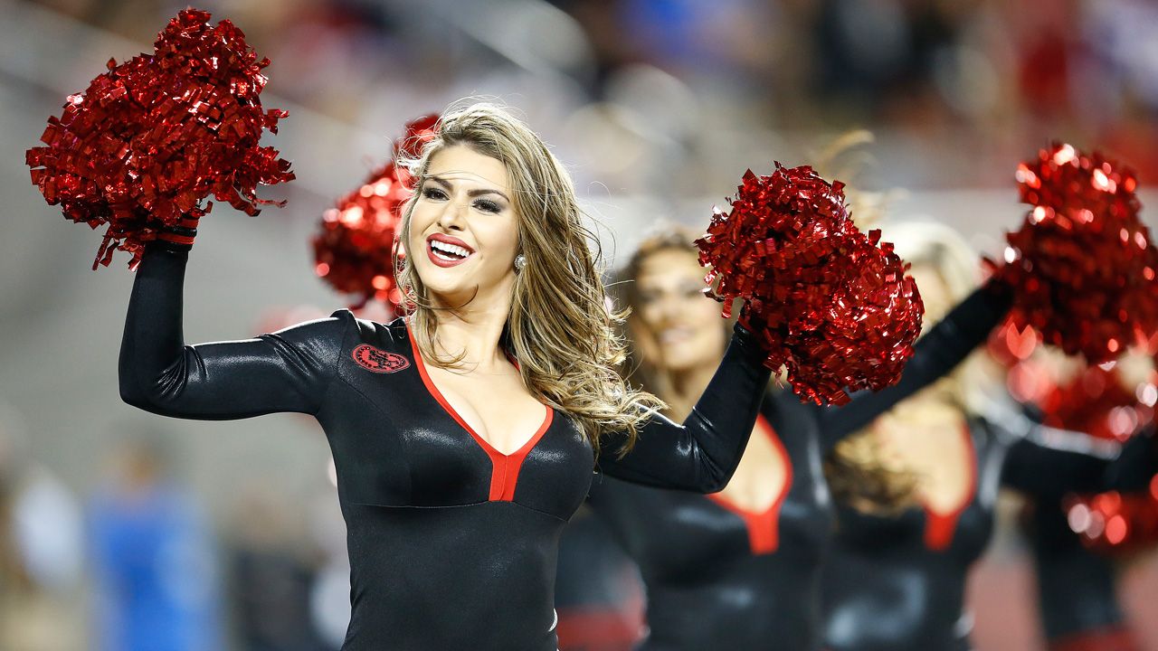 Monday Night Football: Vikings en 49ers