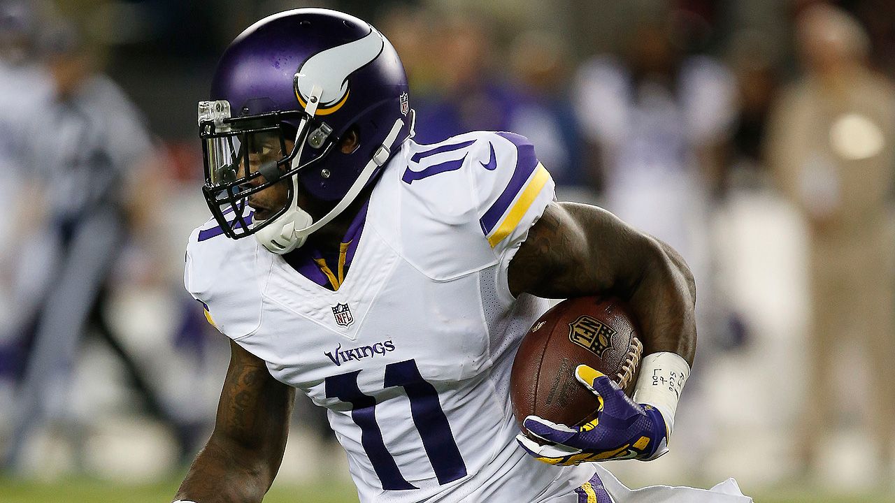 Monday Night Football: Vikings en 49ers