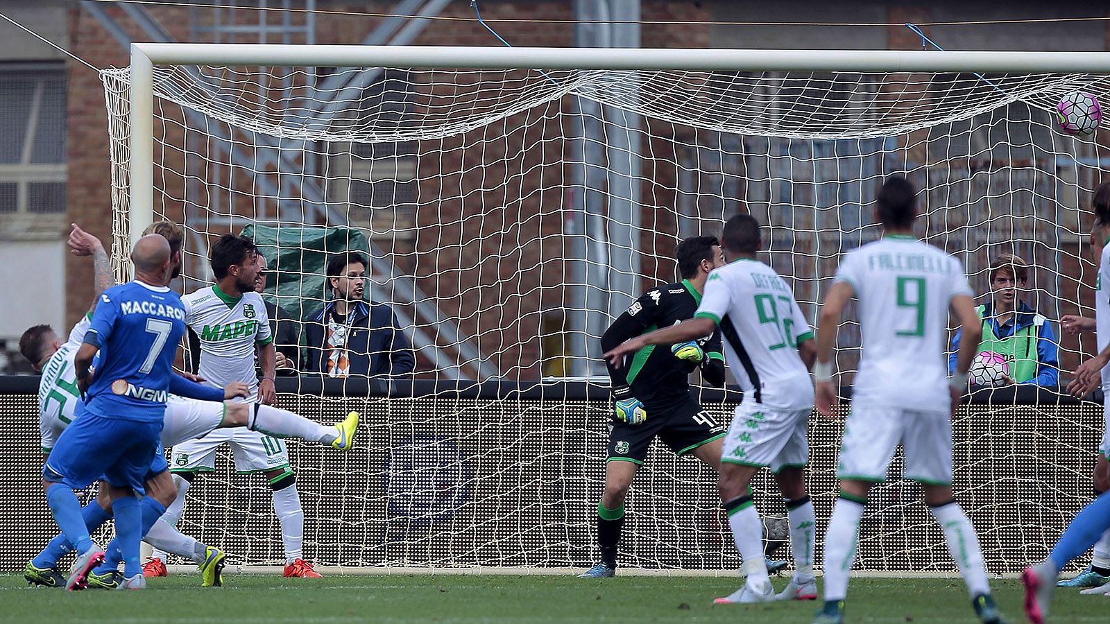 F�tbol Italiano