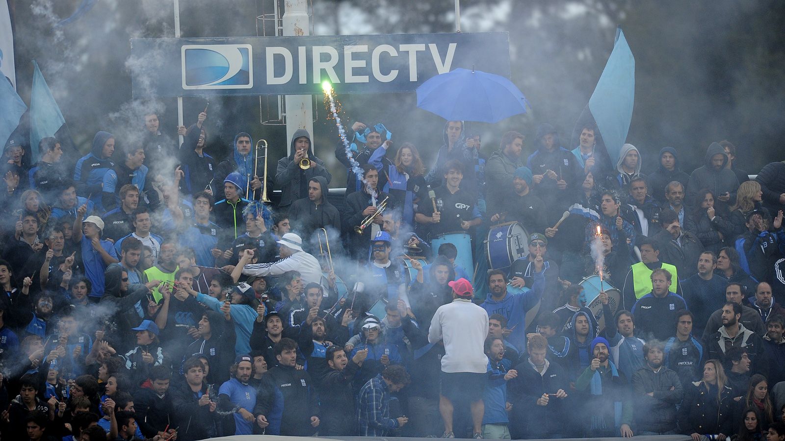 EL COLOR DE LA TARDE M�S ESPERADA