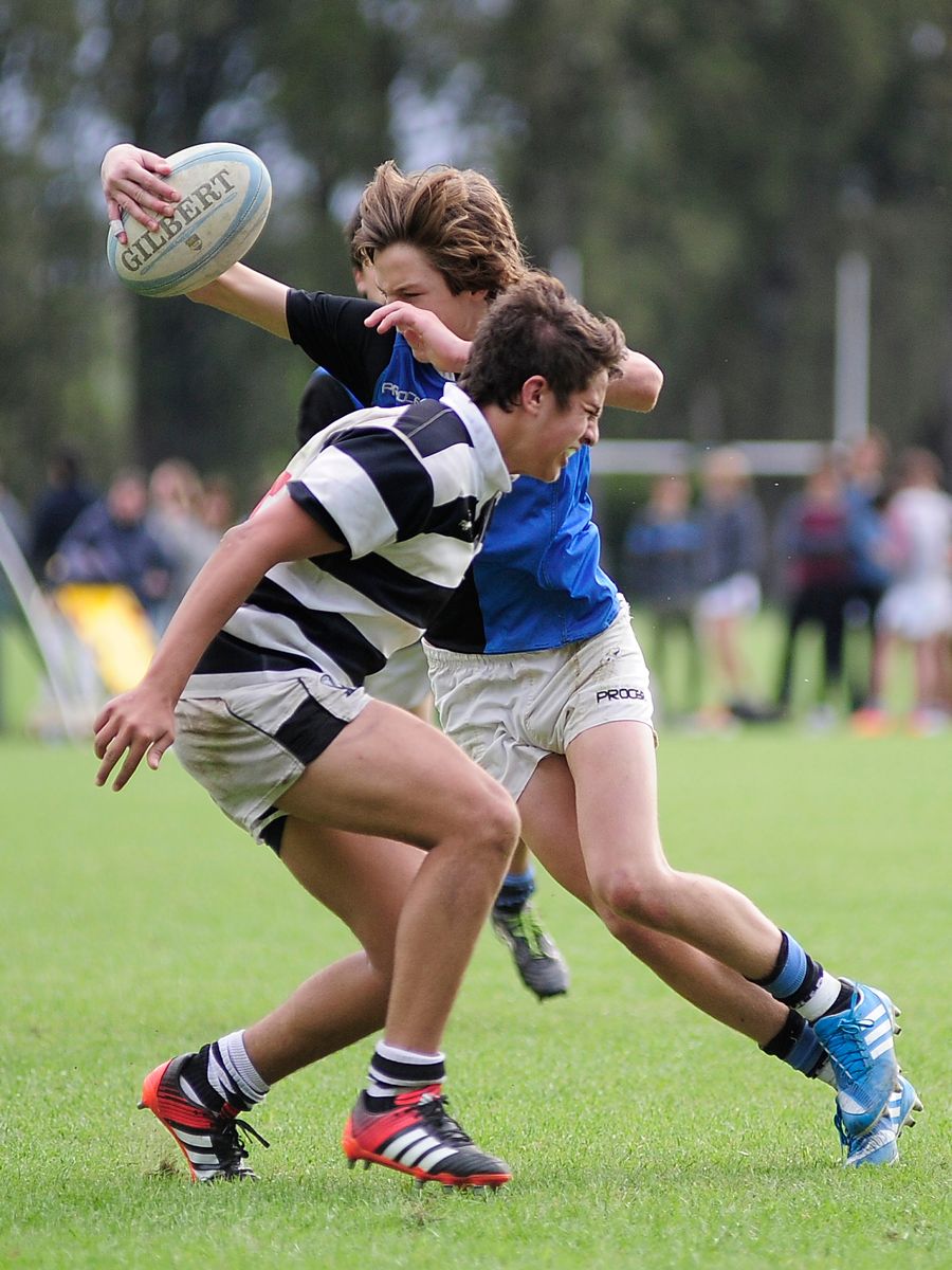 M�S QUE ACAD�MICO, UNIVERSITARIO