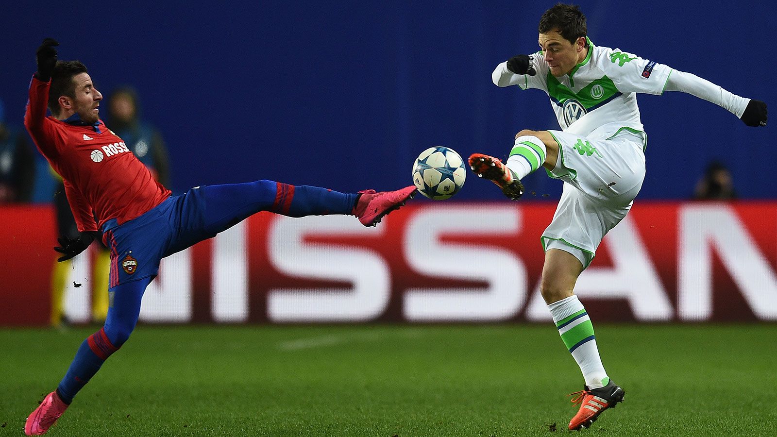 UEFA Champions League