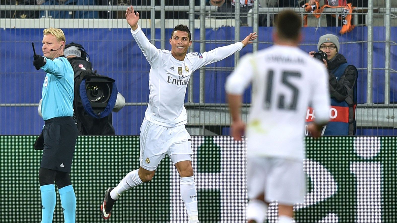 UEFA Champions League