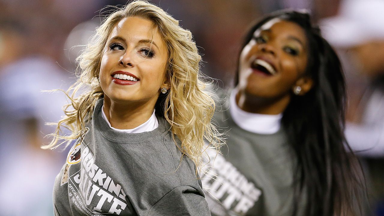 Monday Night Football: Cowboys en Redskins