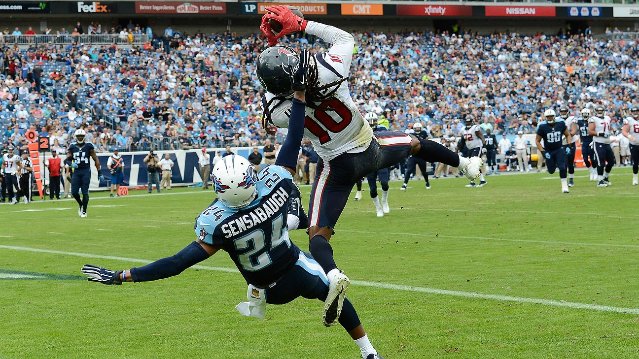 DeAndre Hopkins