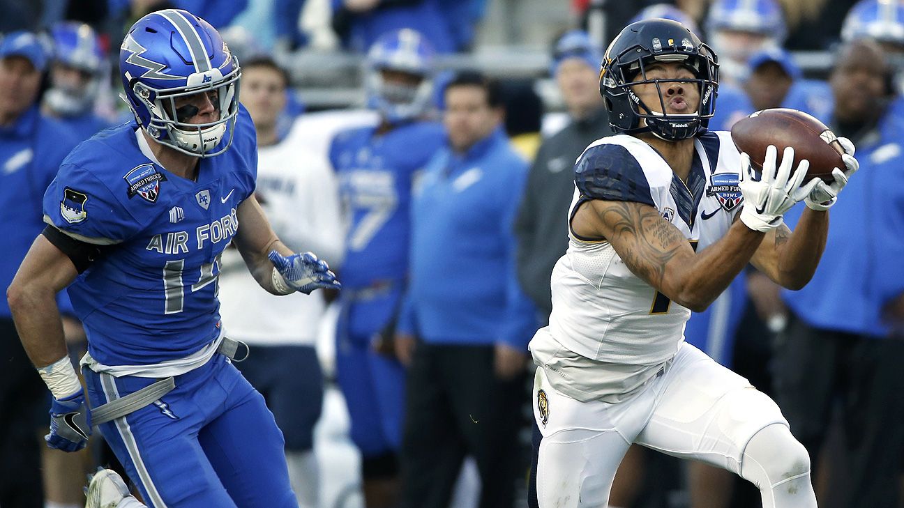 La Tazoniza de la NCAA