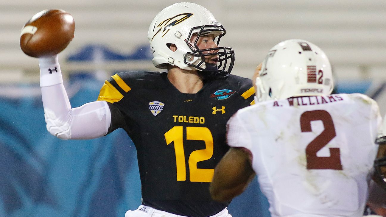 La Tazoniza de la NCAA