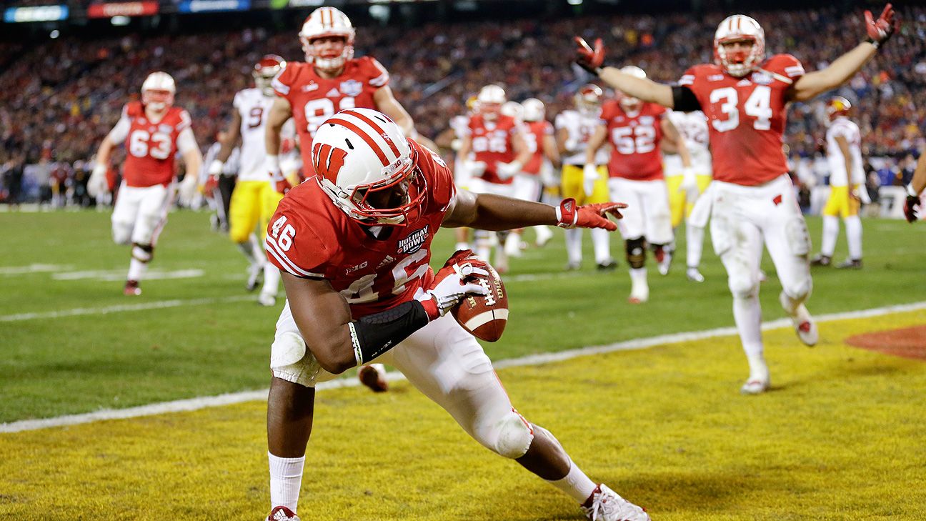 La Tazoniza de la NCAA