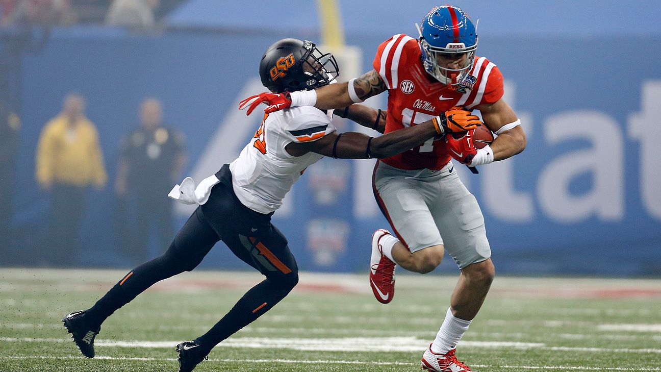 La Tazoniza de la NCAA