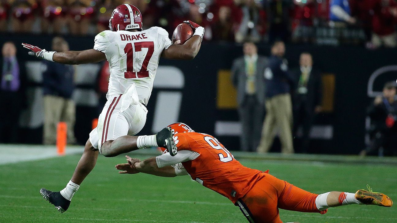 Juego por el Campeonato de la NCAA