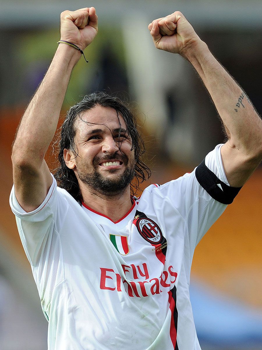 Mario Alberto Yepes
