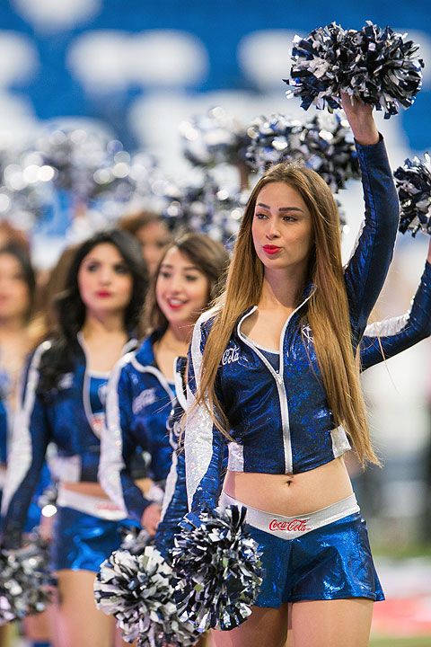 Bellezas
