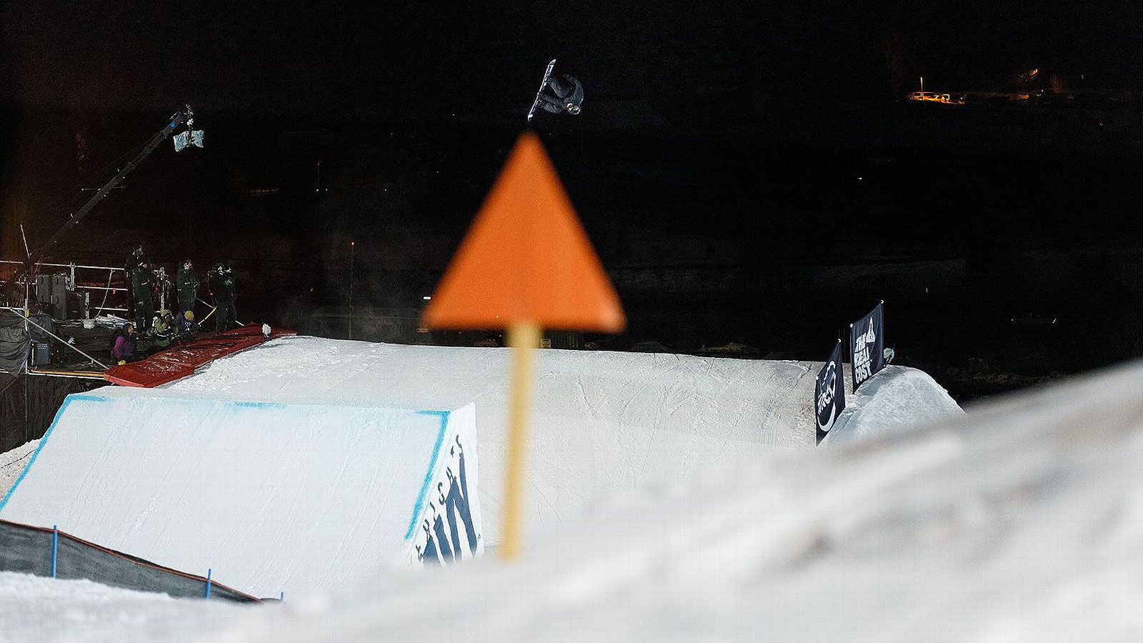 Mejores fotos de Aspen 2016