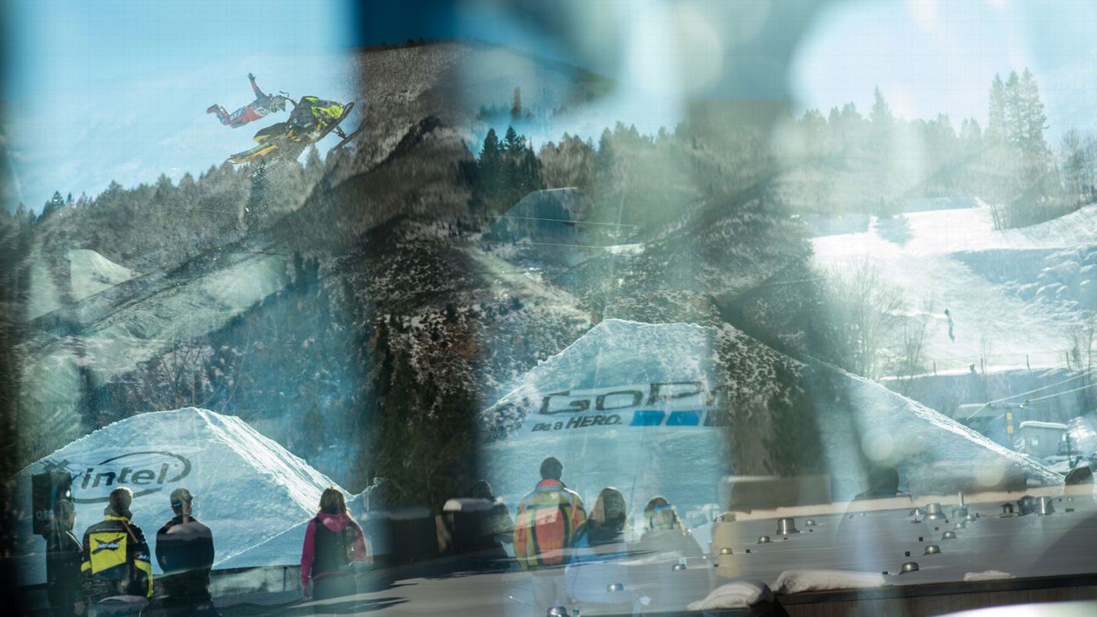 Mejores fotos de Aspen 2016