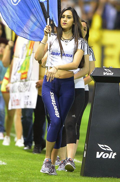 Bellezas