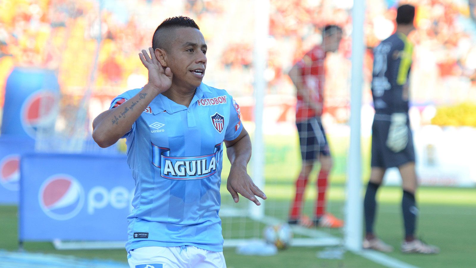 F�tbol colombiano