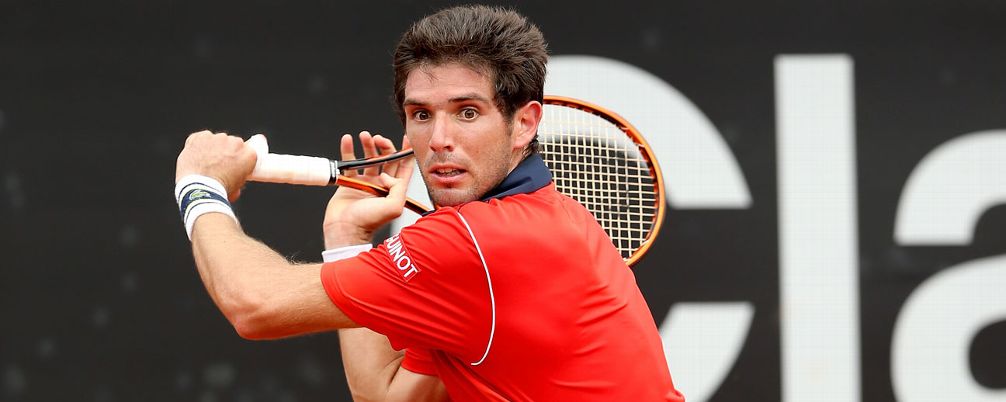 Delbonis - Río - ESPN