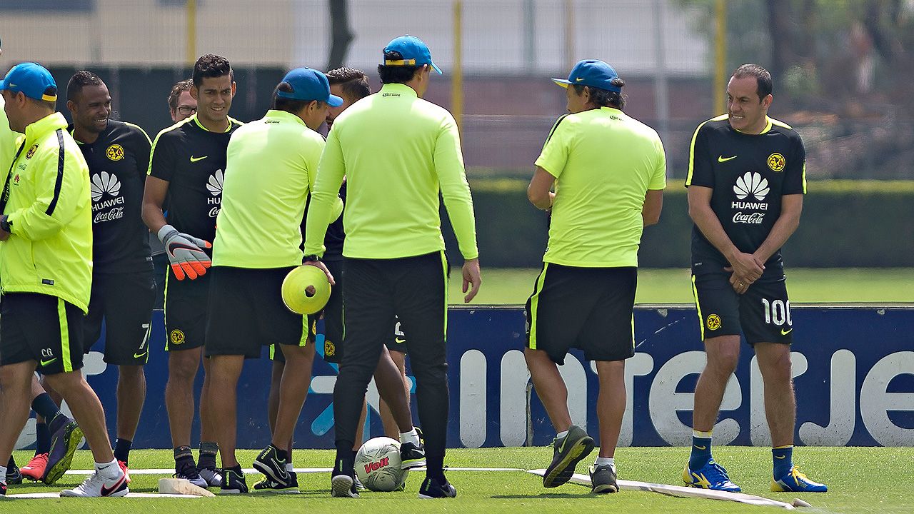 Cuauht�moc Blanco