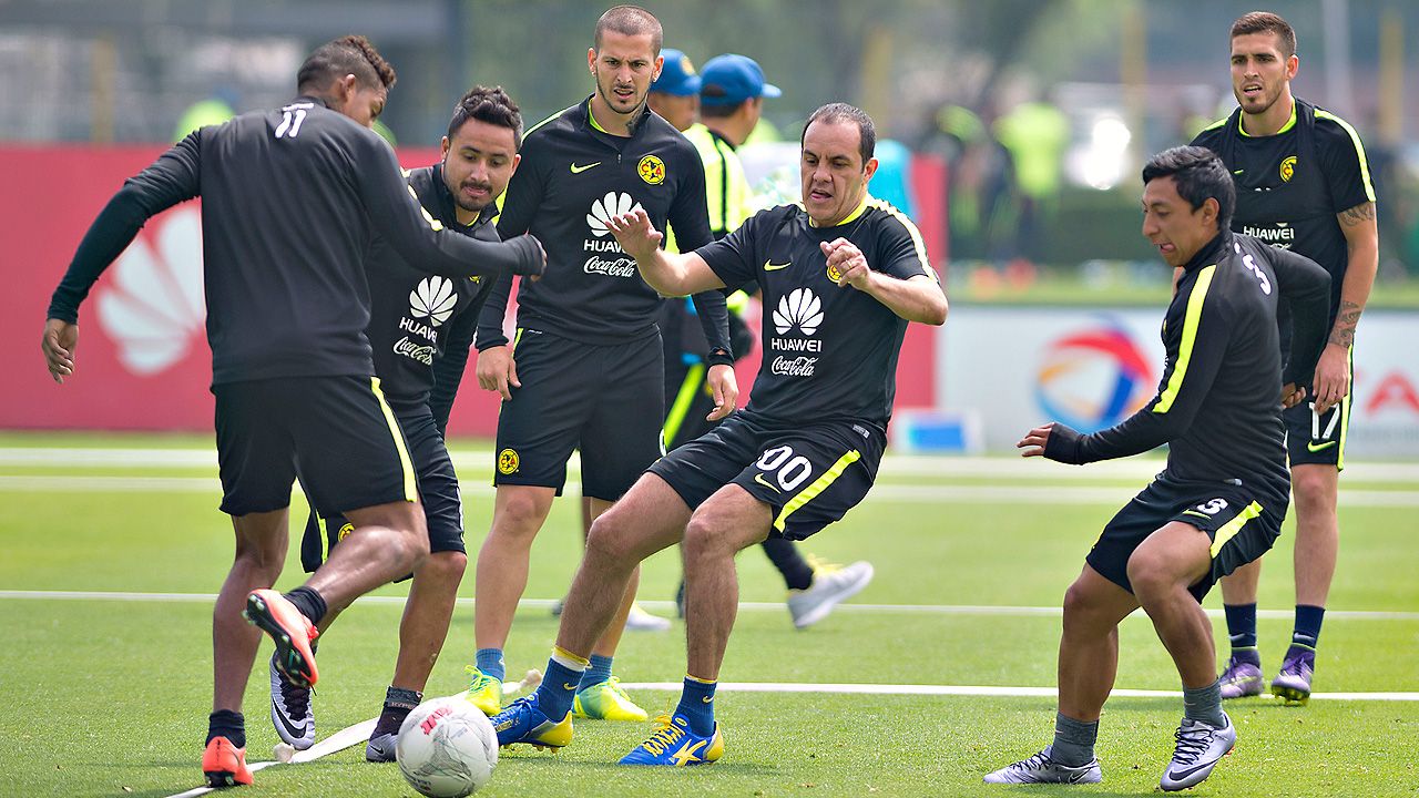 Cuauht�moc Blanco