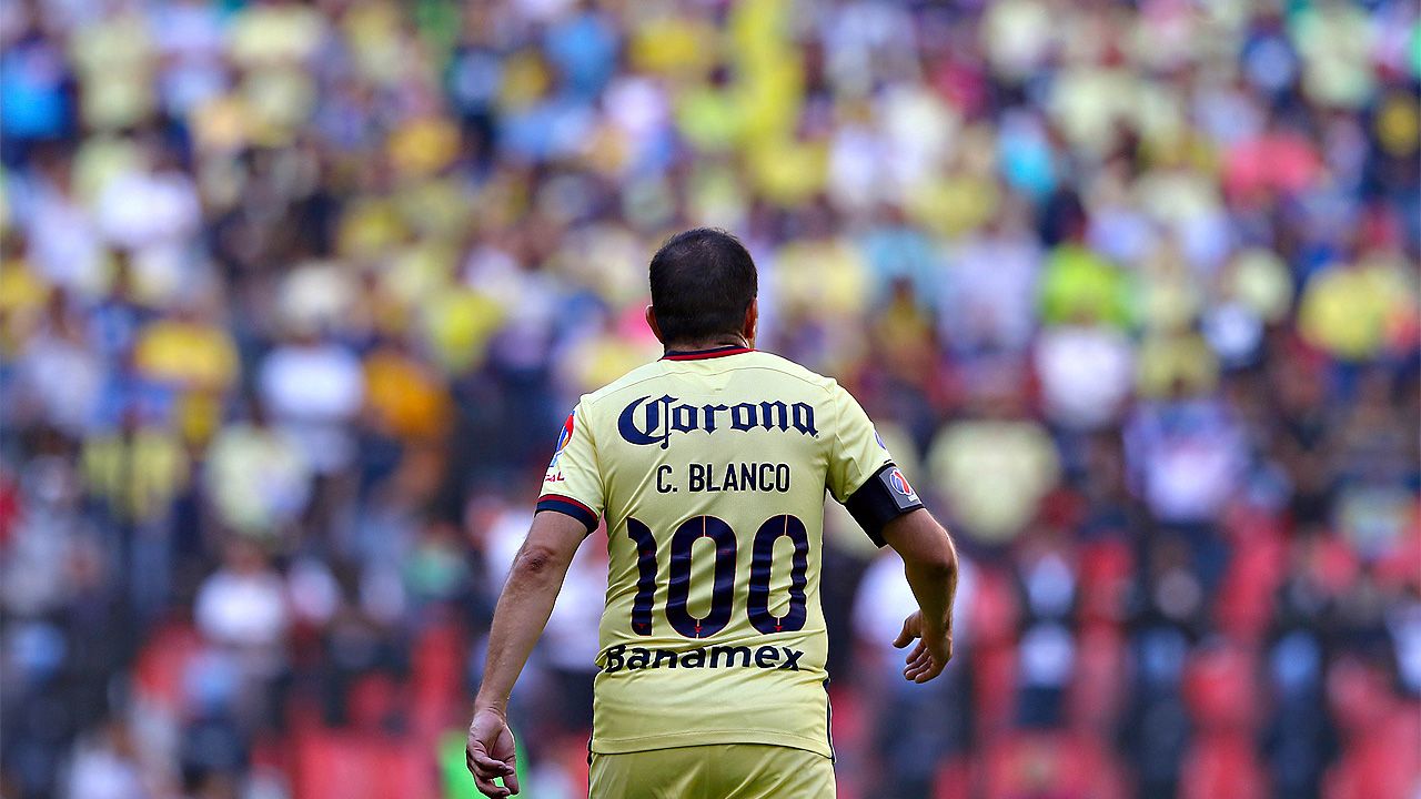 Cuauht�moc Blanco