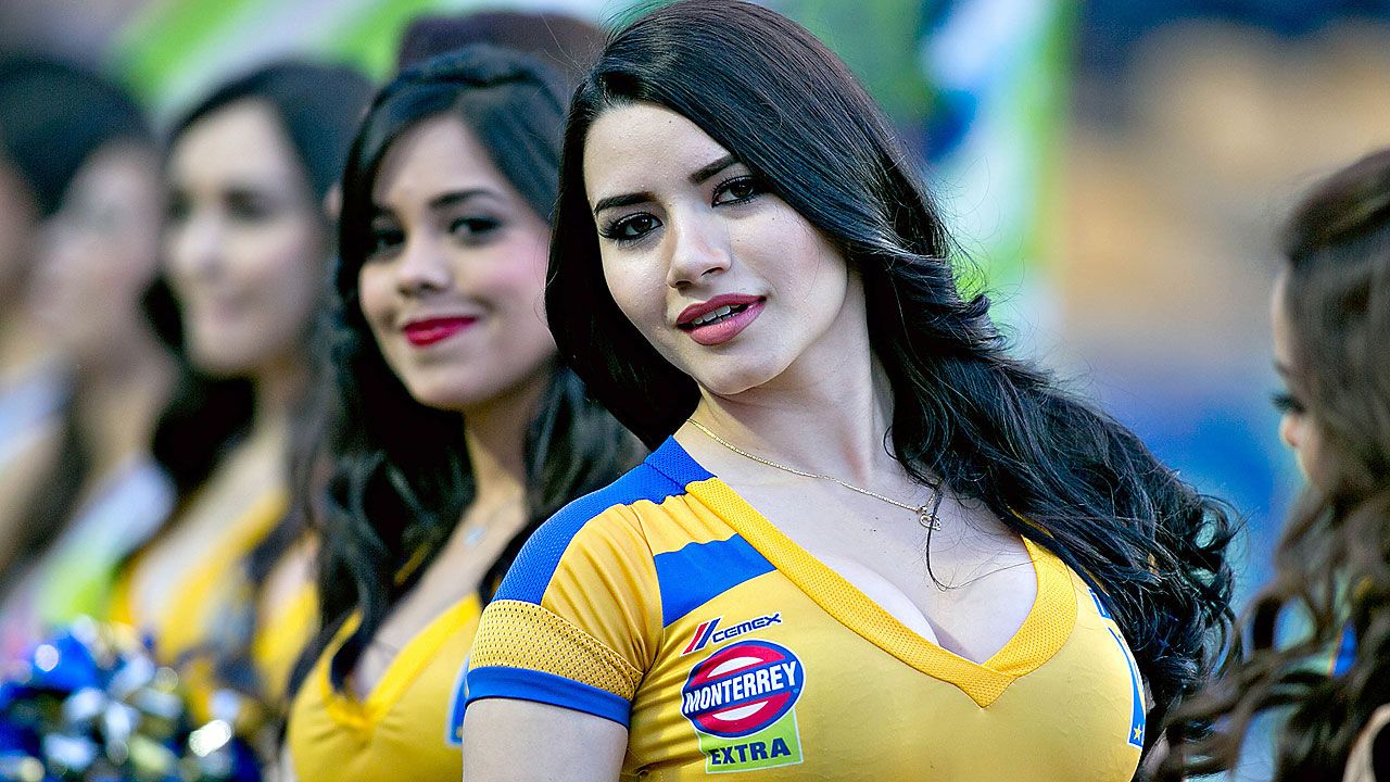 Bellezas