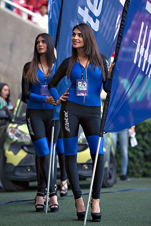 Bellezas