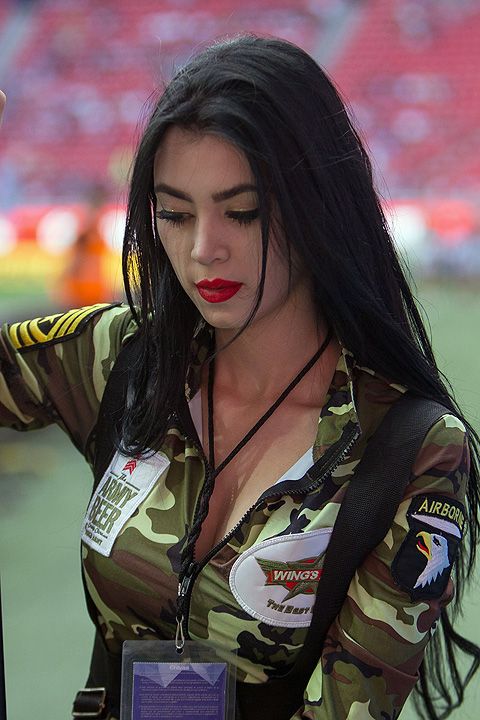Bellezas