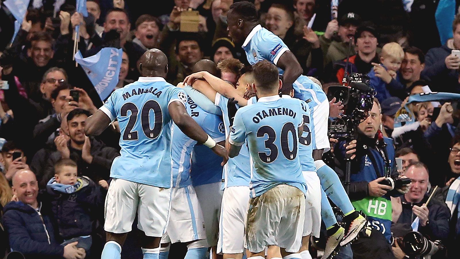 UEFA Champions League