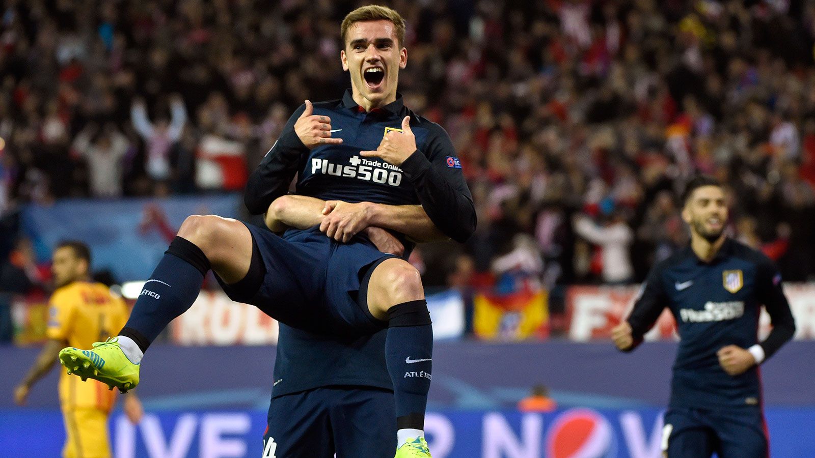 UEFA Champions League