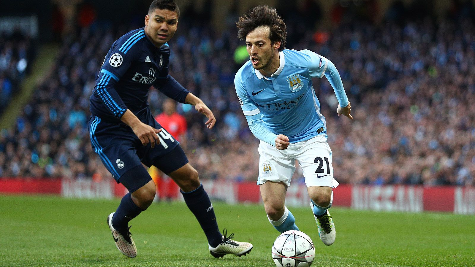 UEFA Champions League