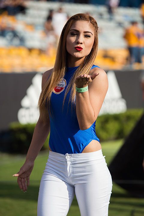 Bellezas