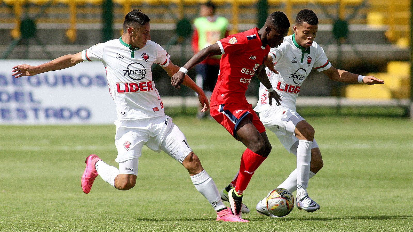 F�tbol colombiano