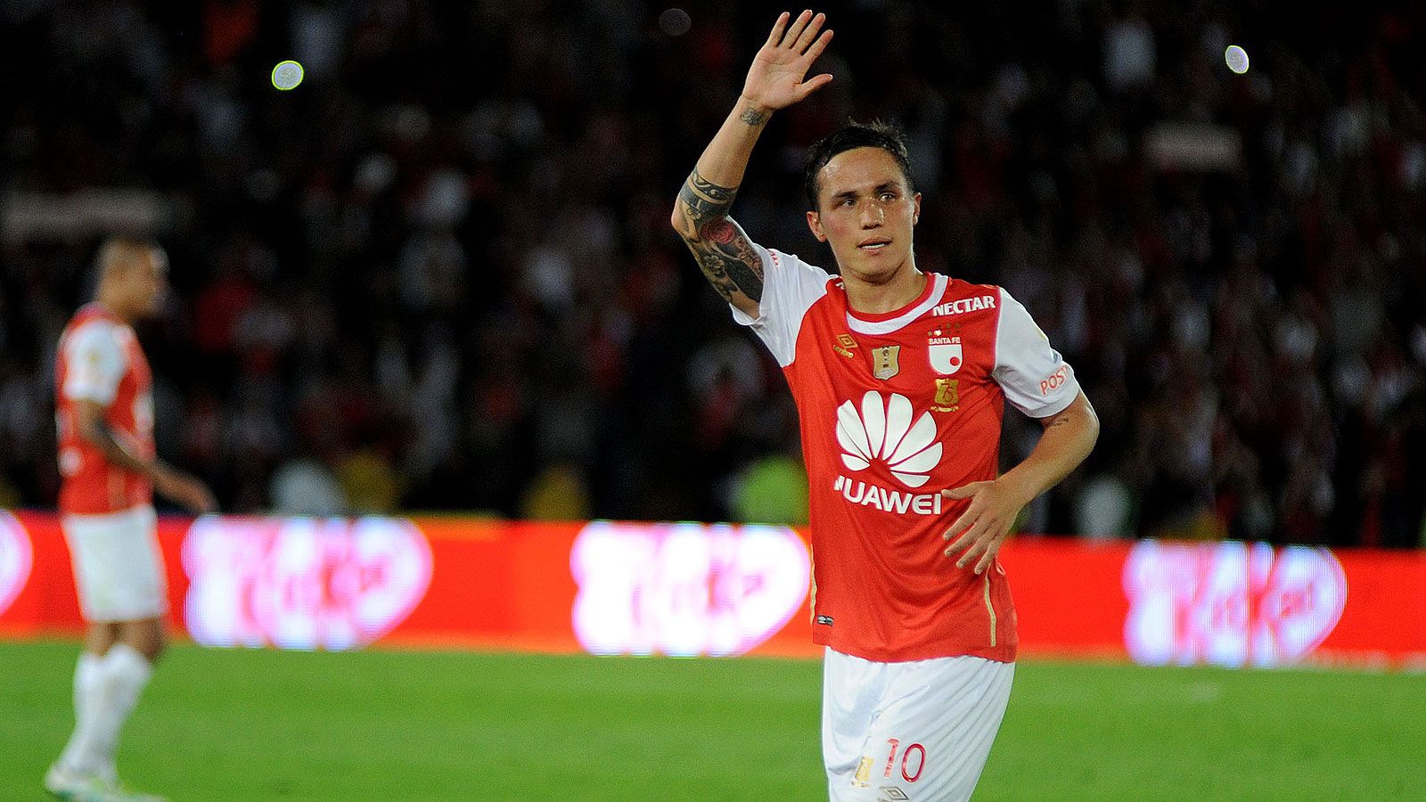F�tbol colombiano