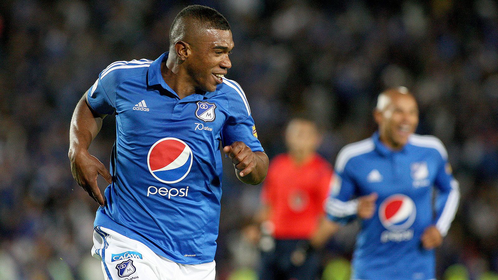 F�tbol colombiano
